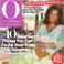 Oprah mag and Cover