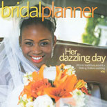 February 16 Bridal Planner