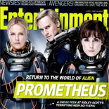 Entertainment weekly