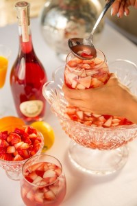 Red Berry Sangria