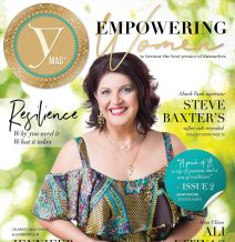Y-Mag | Empowering Women